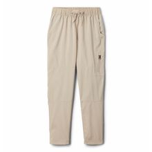 Pantalón Para Niña Cargo Silver Ridge™ Utility Beige Columbia