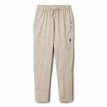 Pantalón Para Niña Cargo Silver Ridge™ Beige Columbia