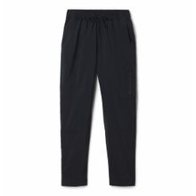 Pantalón Para Niña Cargo Silver Ridge™ Negro Columbia