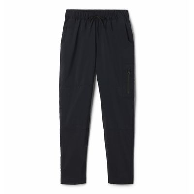 Pantalón Para Niña Cargo Silver Ridge™ Negro Columbia