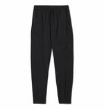 Pantalon-Para-Niño-Cargo-Silver-Ridge™-Negro-Columbia