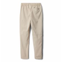 Pantalón Para Niña Cargo Silver Ridge™ Utility Beige Columbia