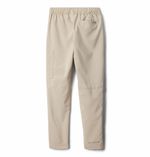 Pantalon-Para-Niña-Cargo-Silver-Ridge™-Beige-Columbia