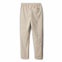 Pantalón Para Niña Cargo Silver Ridge™ Beige Columbia