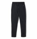 Pantalon-Para-Niña-Cargo-Silver-Ridge™-Negro-Columbia