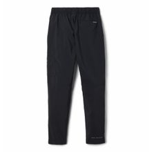 Pantalón Para Niña Cargo Silver Ridge™ Negro Columbia