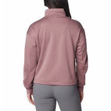 Fleece Para Mujer Cierre Completo Boundless Trek™ Rosado Columbia