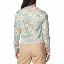 Blusa Para Mujer Manga Larga Boundless Trek™ Marrón Columbia