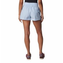 Short Para Mujer  Boundless Trek™ Celeste Columbia