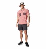 Short-Para-Hombre--Painted-Peak™-Negro-Columbia