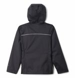 Casaca-Para-Niña-Impermeable-Arcadia™-Ii-Negro-Columbia