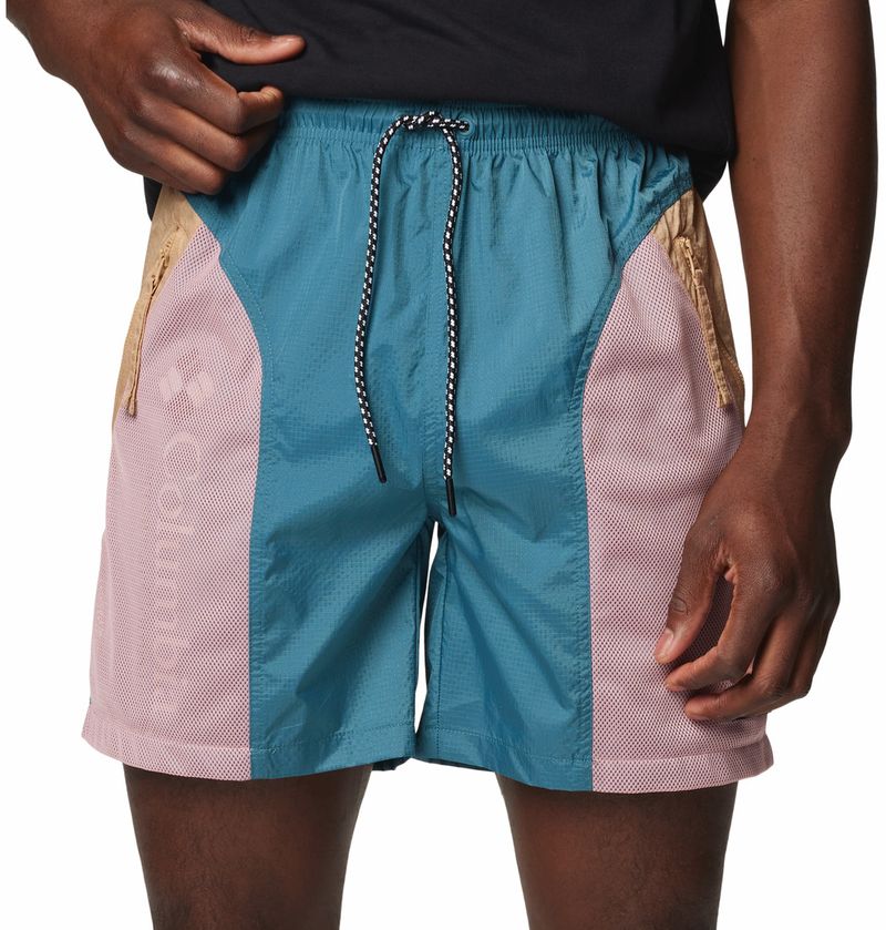 Short-Para-Hombre--Riptide™-Ii-Multicolor-Columbia