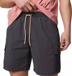 Short-Para-Hombre--Painted-Peak™-Negro-Columbia