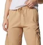 Pantalon-Para-Mujer-Cargo-Boundless-Trek™-Beige-Columbia