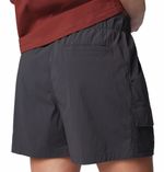 Short-Para-Mujer--Painted-Peak™-Negro-Columbia