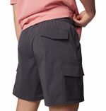 Short-Para-Hombre--Painted-Peak™-Negro-Columbia