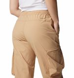 Pantalon-Para-Mujer-Cargo-Boundless-Trek™-Beige-Columbia
