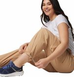 Pantalon-Para-Mujer-Cargo-Boundless-Trek™-Beige-Columbia