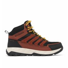 Botín Para Hombre  Strata Trail™ Mid Canela Columbia