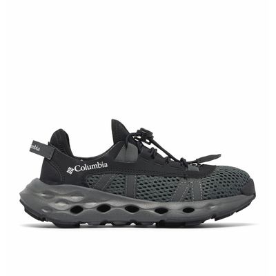 Zapatillas Para Niño Drainmaker™ Xtr Negras Columbia