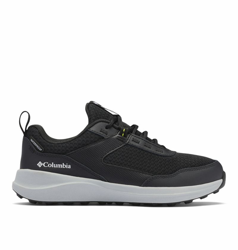 Zapatilla-Para-Niño--Hatana™-Negro-Columbia