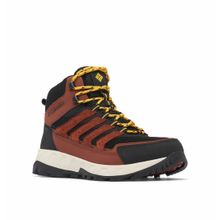 Botín Para Hombre  Strata Trail™ Mid Canela Columbia