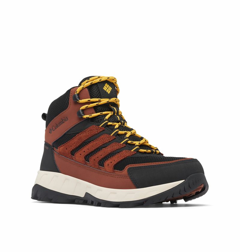 Botin-Para-Hombre--Strata-Trail™-Mid-Canela-Columbia