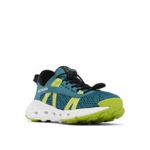 Zapatilla Para Niño Omni-Max™ Drainmaker™ Xtr Verde Columbia