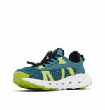 Zapatilla-Para-Niño-Omni-Max™-Drainmaker™-Xtr-Verde-Columbia