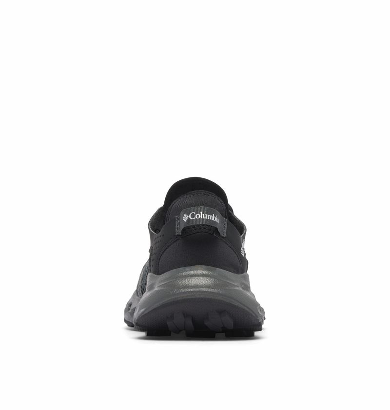 Zapatilla-Para-Niño-Omni-Max™-Drainmaker™-Xtr-Negro-Columbia