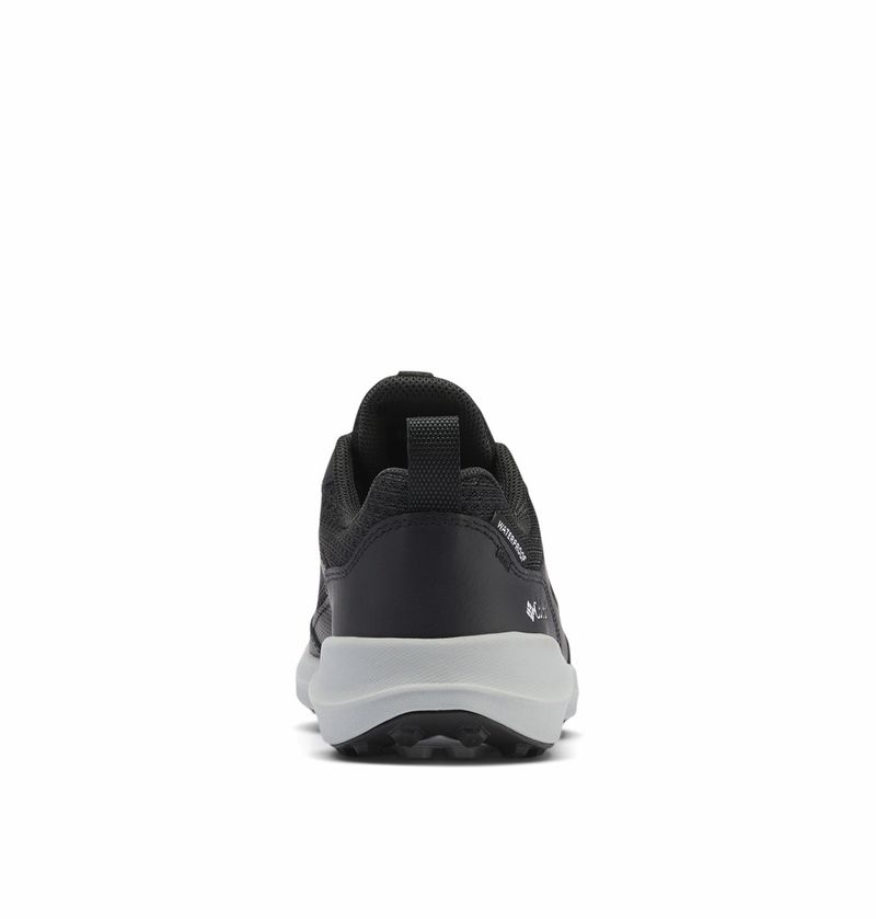 Zapatilla-Para-Niño--Hatana™-Negro-Columbia