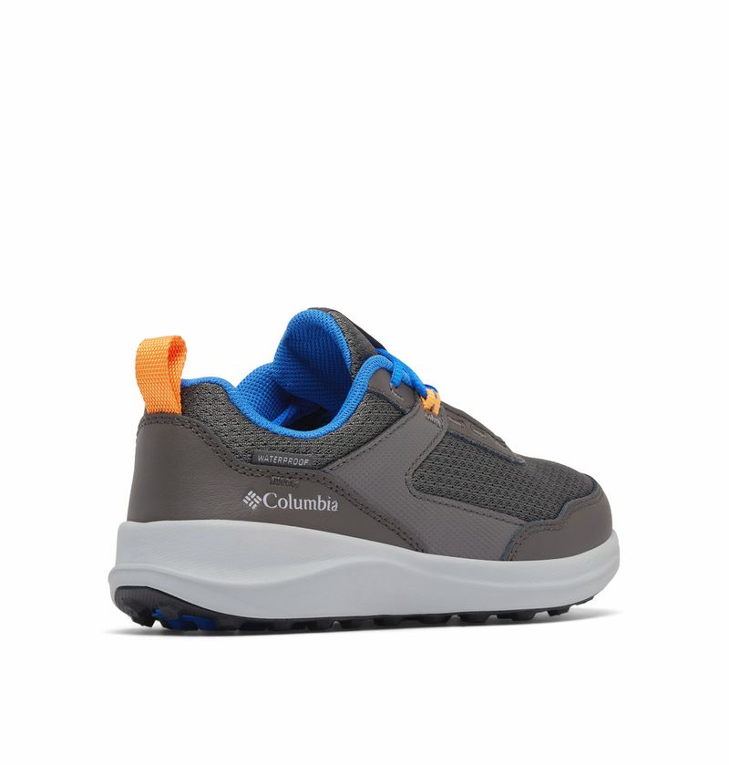 Zapatilla-Para-Niño--Hatana™-Plomo-Columbia