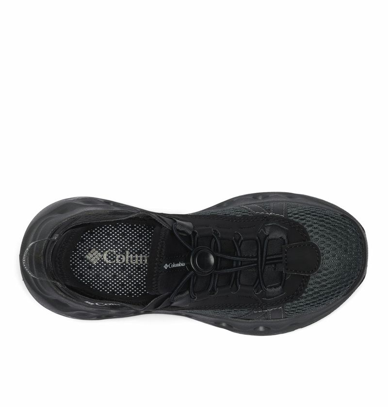 Zapatilla-Para-Niño-Omni-Max™-Drainmaker™-Xtr-Negro-Columbia