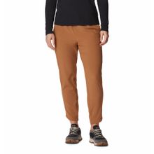 Pantalón Para Mujer  Hike™ Marrón Columbia