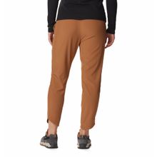 Pantalón Para Mujer  Hike™ Marrón Columbia