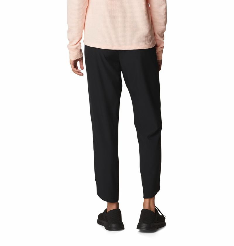 Pantalon-Para-Mujer--Hike™-Negro-Columbia