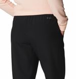 Pantalon-Para-Mujer--Hike™-Negro-Columbia