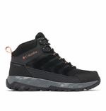 Botin-Para-Hombre--Strata-Trail™-Mid-Waterproof-Negro-Columbia