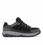 Zapatilla-Para-Hombre--Strata-Trail™-Waterproof-Negro-Columbia