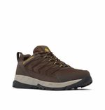 Zapatilla-Para-Hombre--Strata-Trail™-Waterproof-Marron-Columbia