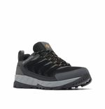 Zapatilla-Para-Hombre--Strata-Trail™-Waterproof-Negro-Columbia