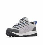 Zapatilla-Para-Mujer--Strata-Trail™-Waterproof-Gris-Columbia