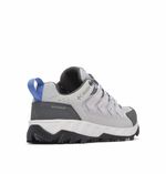 Zapatilla-Para-Mujer--Strata-Trail™-Waterproof-Gris-Columbia