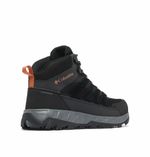 Botin-Para-Hombre--Strata-Trail™-Mid-Waterproof-Negro-Columbia