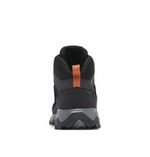 Botin-Para-Hombre--Strata-Trail™-Mid-Waterproof-Negro-Columbia