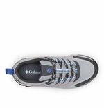 Zapatilla-Para-Mujer--Strata-Trail™-Waterproof-Gris-Columbia