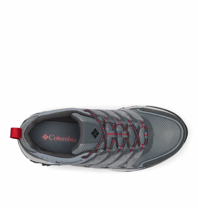 Zapatilla-Para-Hombre--Strata-Trail™-Waterproof-Gris-Columbia