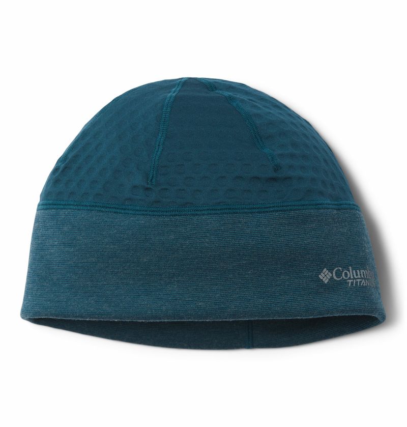 Chullo-Unisex--Titan-Pass™-Helix-Negro-Columbia