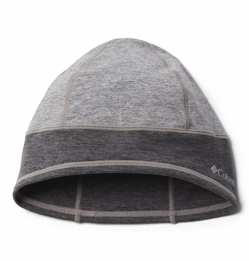 Chullo-Unisex--Infinity-Trail™-Gris-Columbia