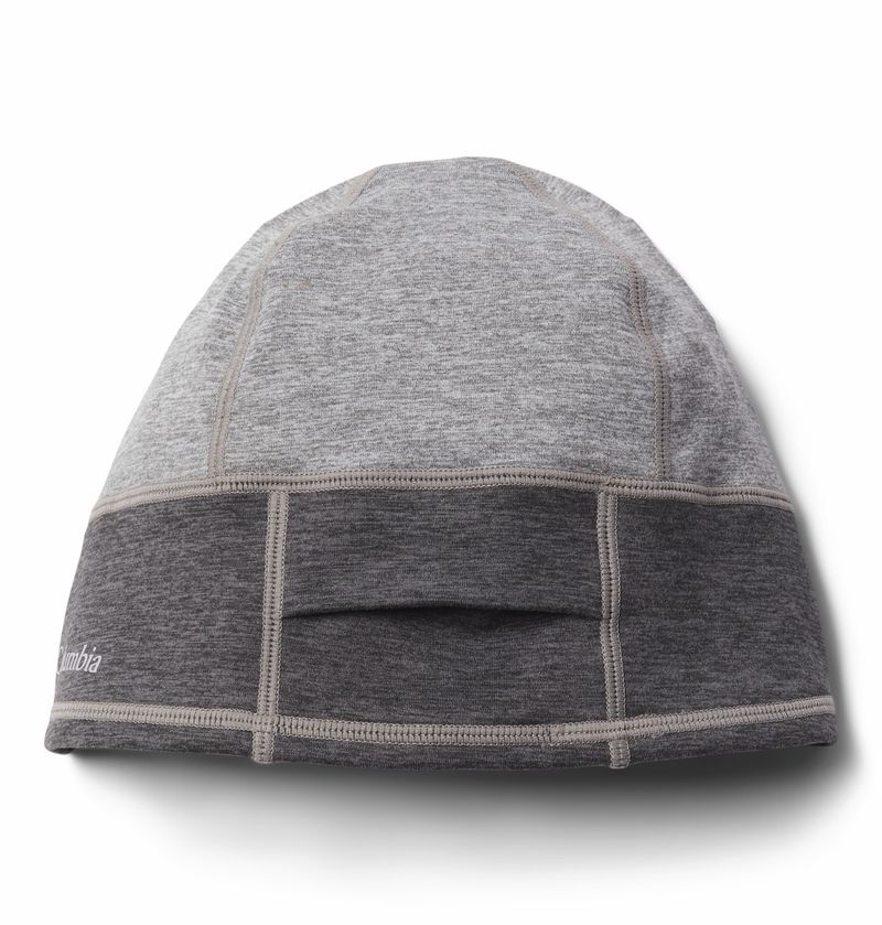 Chullo-Unisex--Infinity-Trail™-Gris-Columbia